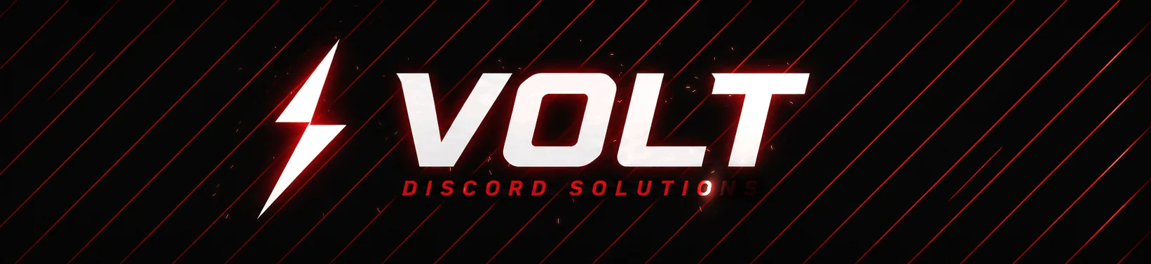 VOLT – Discord Solutions